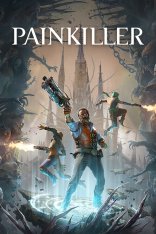 Painkiller (2025) Painkiller (2025)